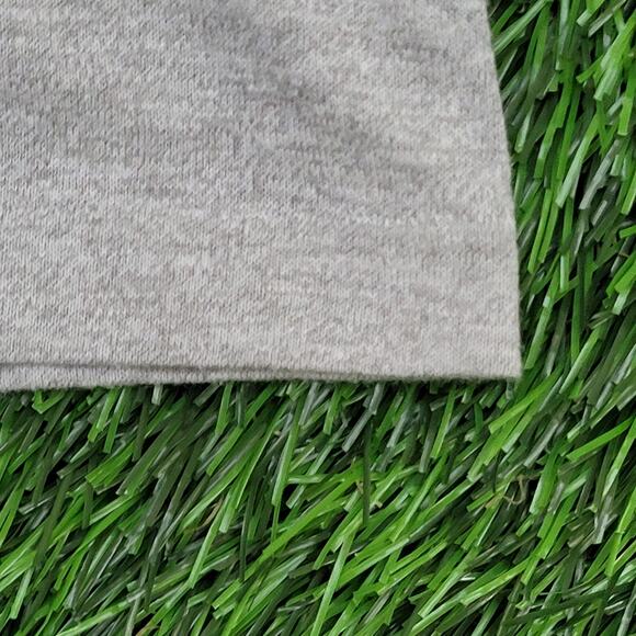 Vintage New-Orleans Polo Shirt Teens Large 18x26 Gray - Picture 11 of 13